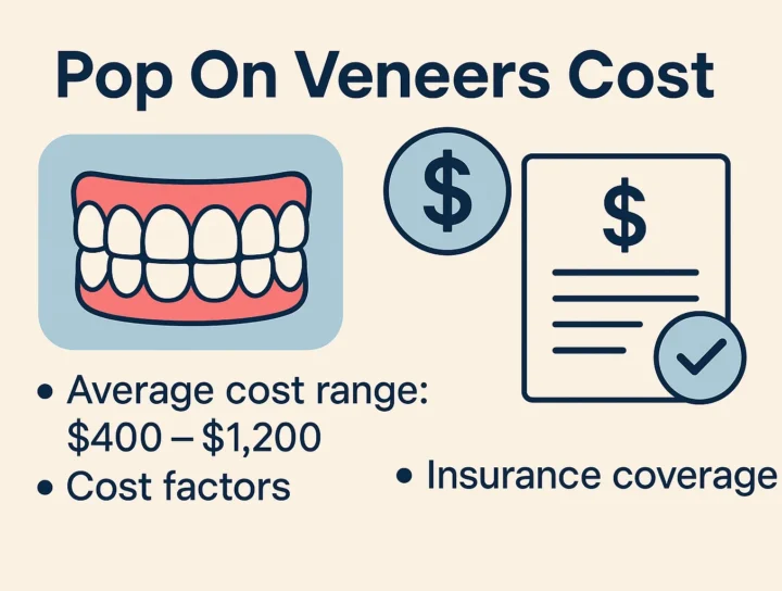 pop on veneers cost