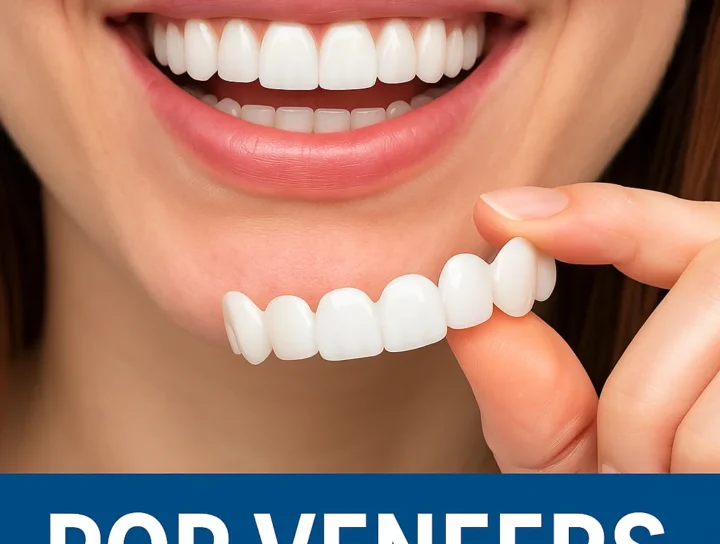 Pop Veneers: The Quickest Way to a Celebrity Smile 12 pop veneers