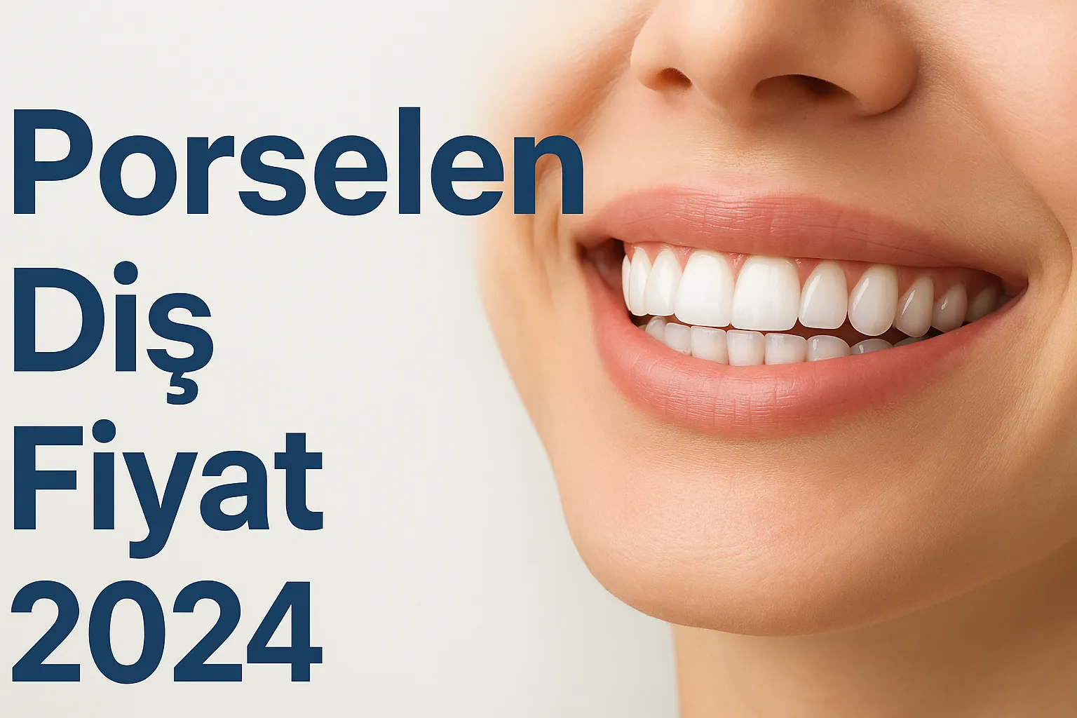 Porselen Diş Fiyat 2025: Ne Kadar Ödemeniz Gerekir? 7 porselen dis fiyat