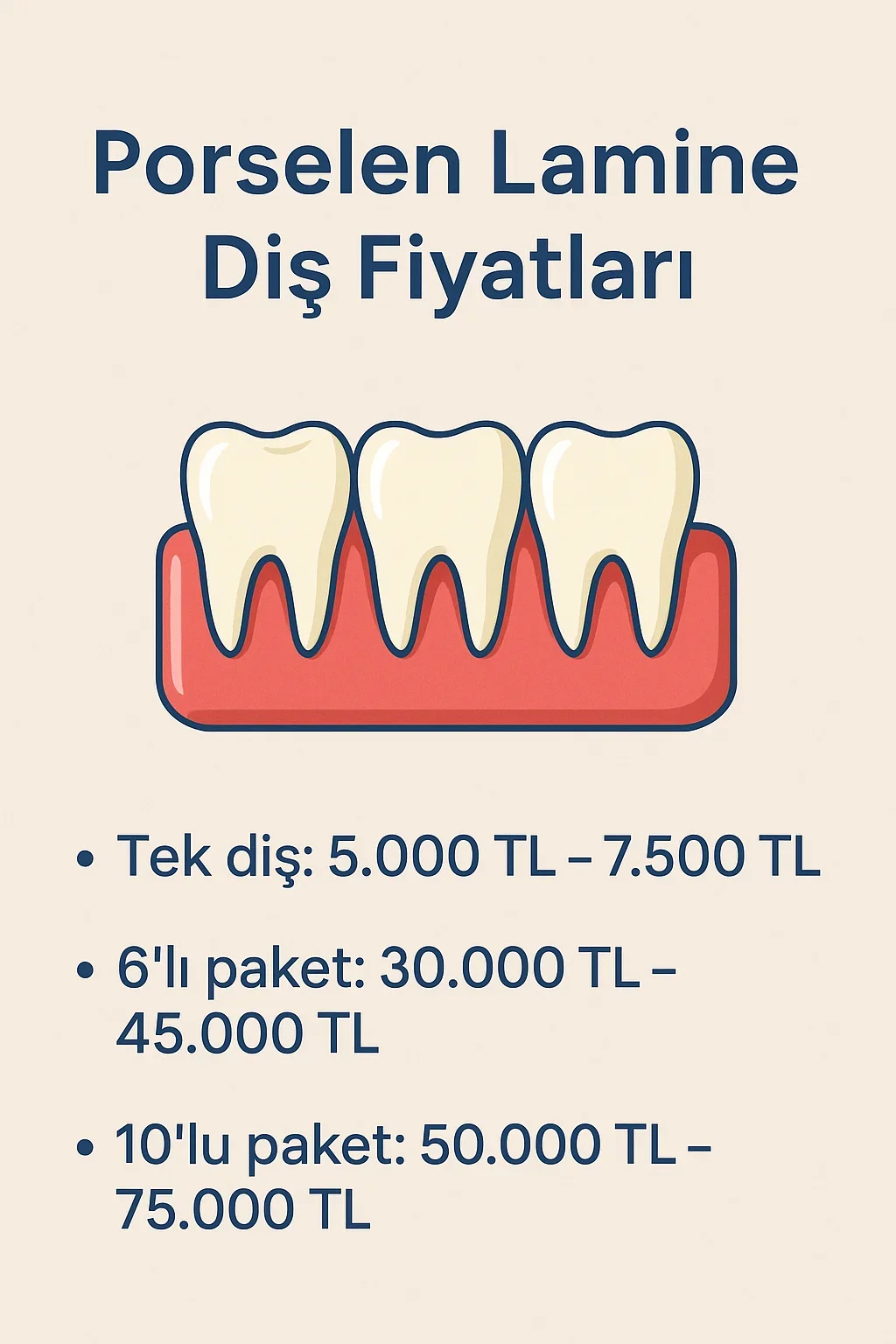 porselen lamine dis fiyatlari
