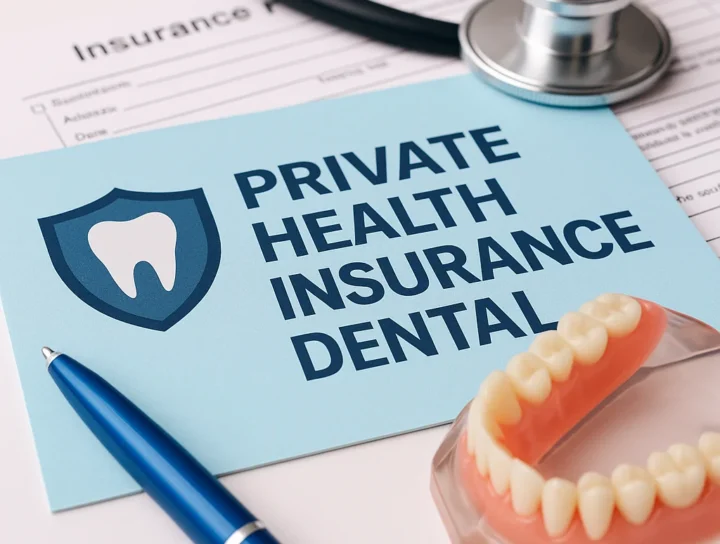 Private Health Insurance Dental: Complete 2025 Guide 20 private health insurance dental
