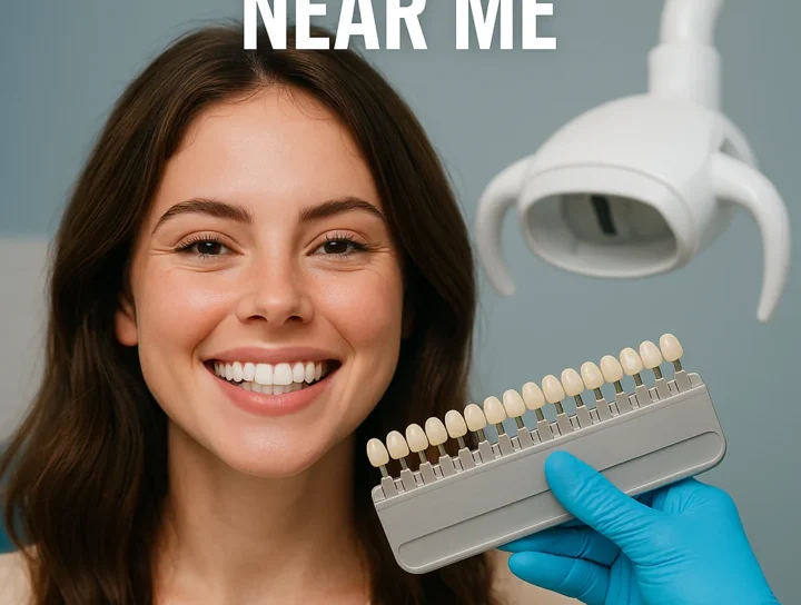 Professional Teeth Whitening Near Me: What You Need to Know 16 professional teeth whitening near me