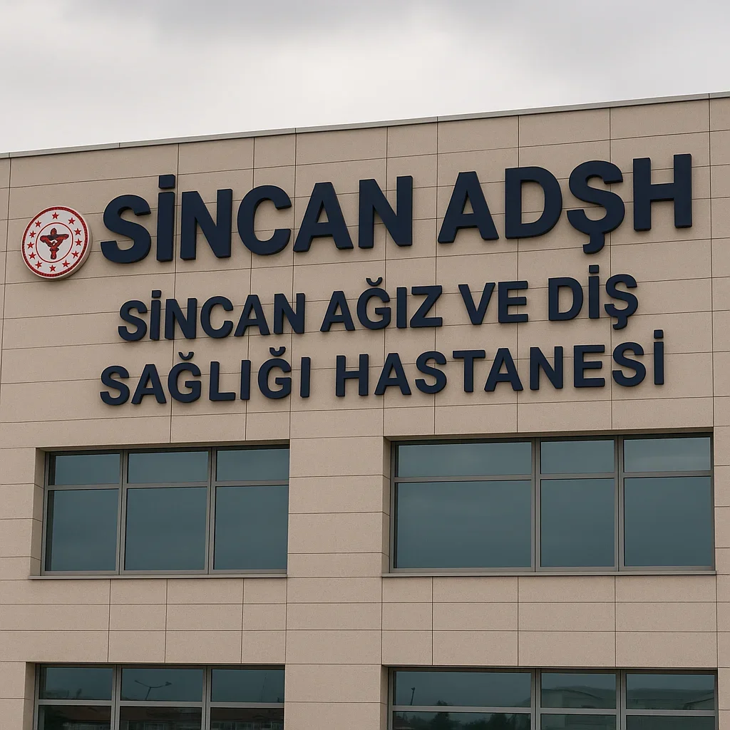 Sincan ADŞH: Hizmetlerden Randevuya Her Şey 7 sincan adsh