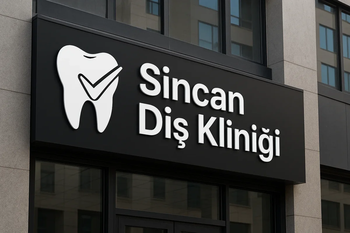 Sincan Diş Kliniği Seçerken Nelere Dikkat Etmelisiniz? 5 sincan dis klinigi