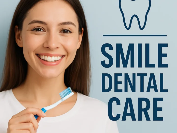 smile dental care