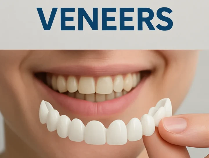 Snap On Veneers: A Complete Guide to Affordable Smile Makeovers 12 snap on veneers