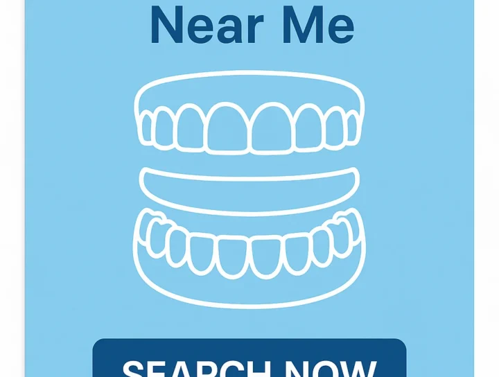Snap On Veneers Near Me: Affordable Smile Transformation 8 snap on veneers near me