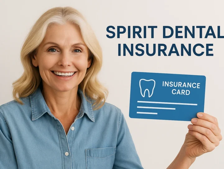 What Is Spirit Dental Insurance and Why It Matters? 20 spirit dental insurance