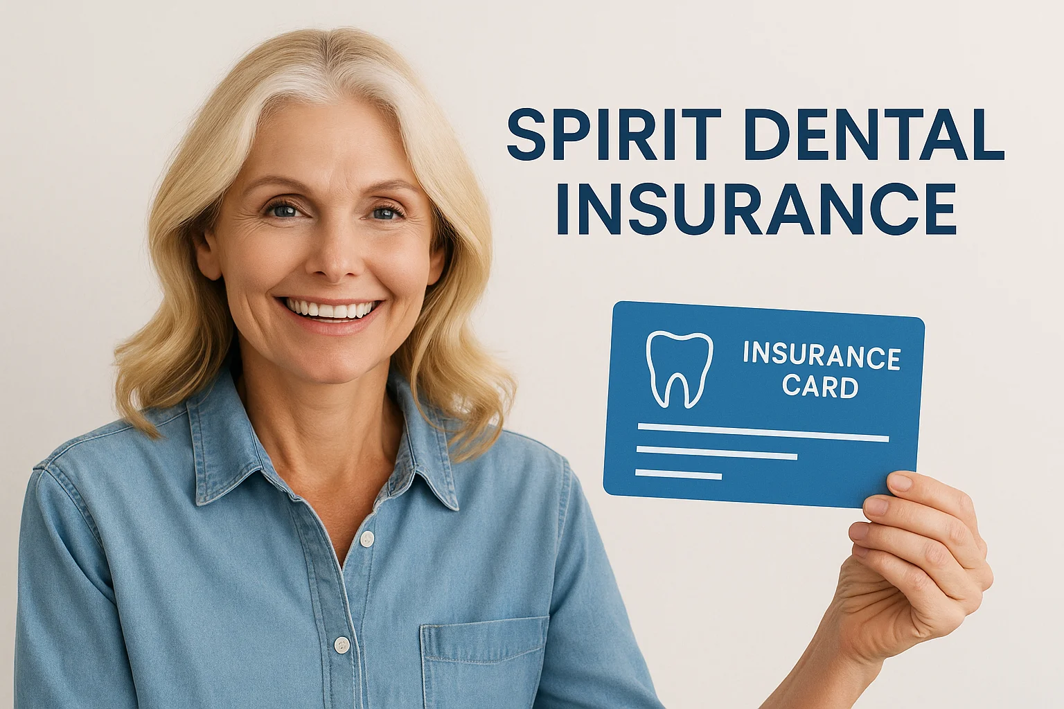 What Is Spirit Dental Insurance and Why It Matters? 5 spirit dental insurance