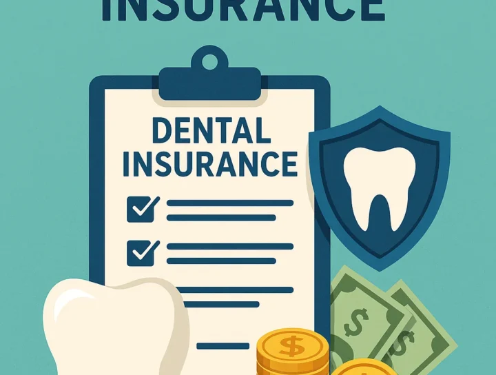 stand alone dental insurance