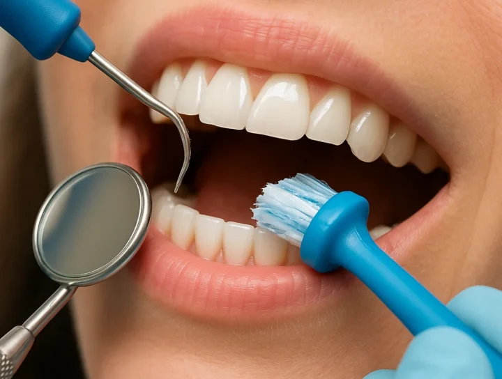 Teeth Cleaning: Essential Guide for Optimal Oral Health 12 teeth cleaning