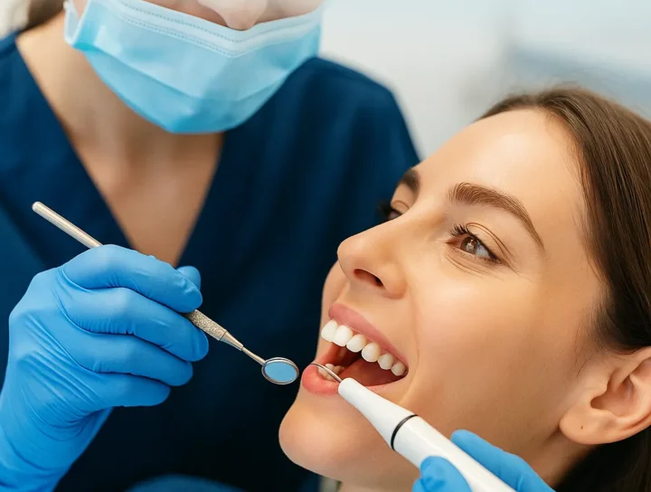 Teeth Cleaning Near Me: Your Ultimate Guide to a Bright Smile 4 teeth cleaning near me
