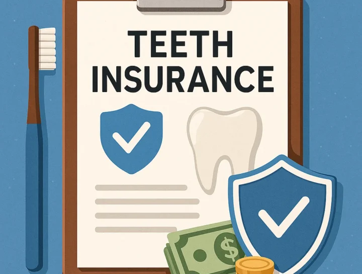 teeth insurance