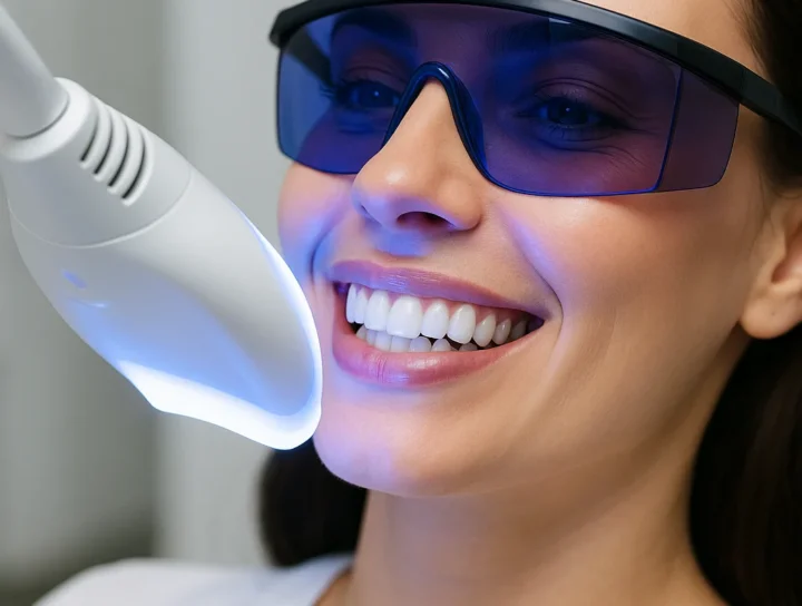 Teeth Whitening: The Complete Guide for a Brighter Smile 16 teeth whitening