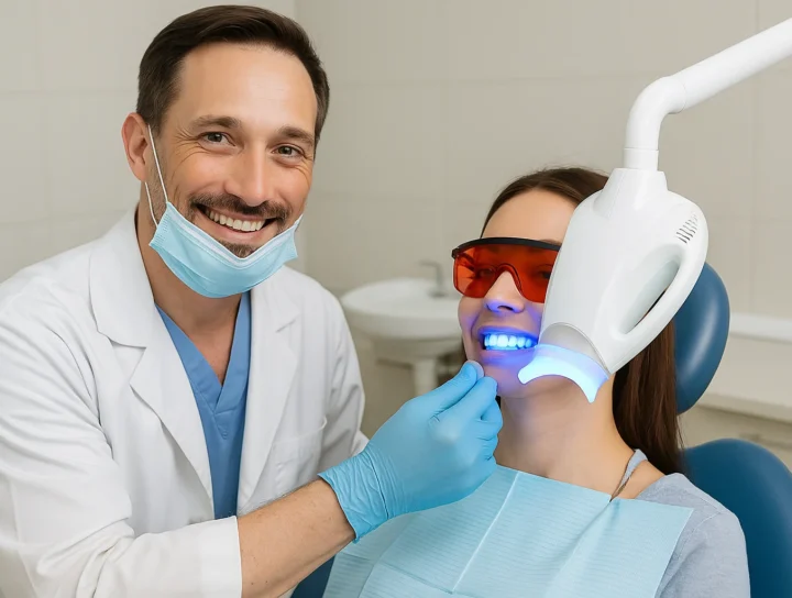 Teeth Whitening Dentist: Everything You Need to Know 16 teeth whitening dentist