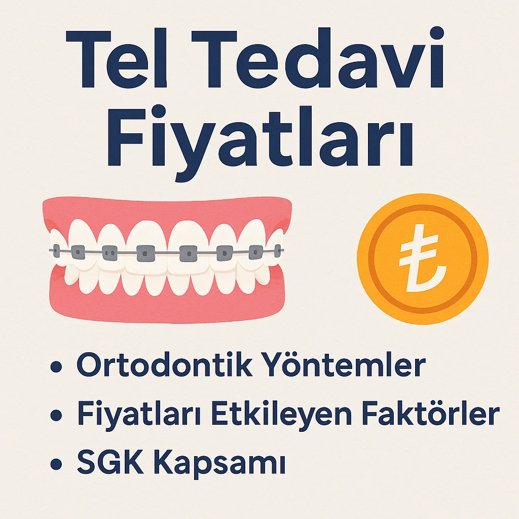 Tel Tedavi Fiyatları 2025: Genel Bakış ve Güncel Bilgiler 5 tel tedavi fiyatlari