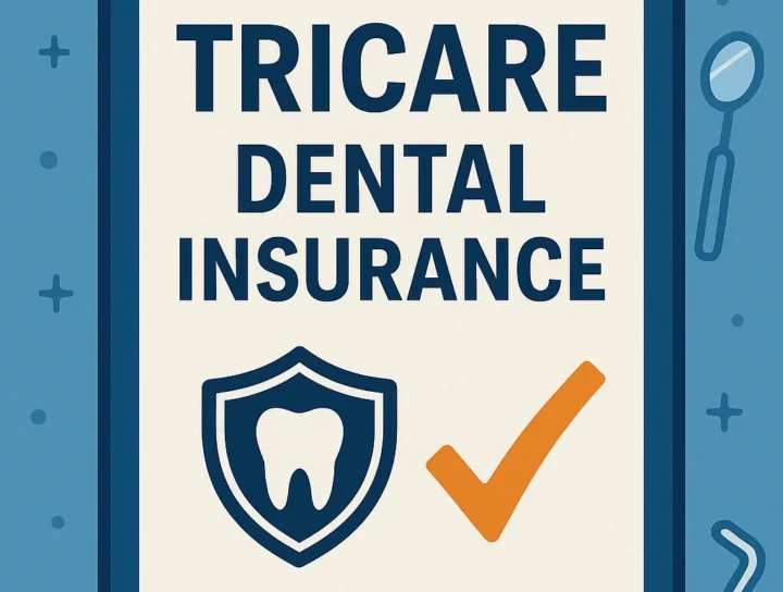 Tricare Dental Insurance: What You Need to Know 8 tricare dental insurance
