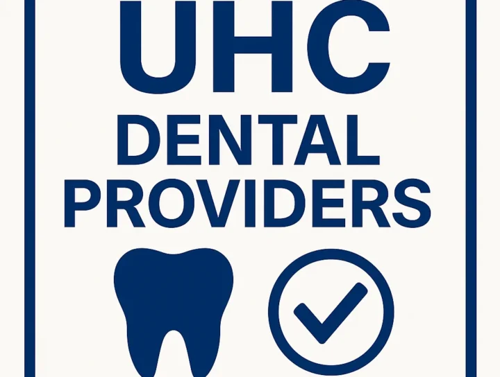 Top UHC Dental Providers: What You Need to Know 4 uhc dental providers