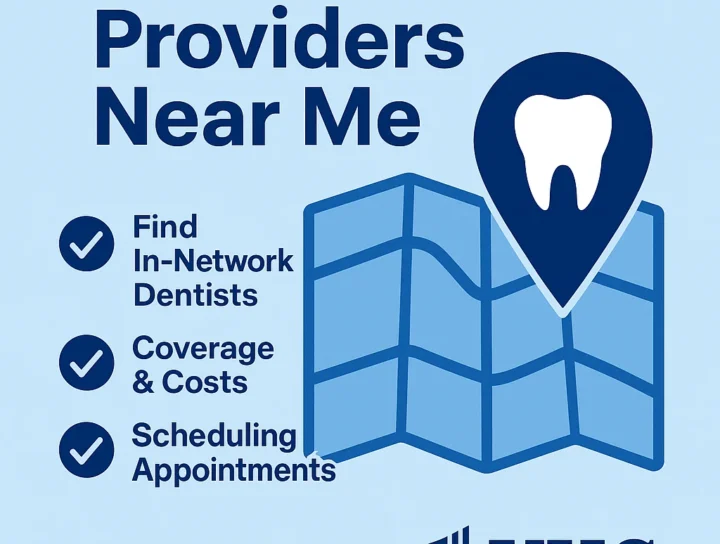 UHC Dental Providers Near Me: 2025 Guide to Local Care 🏥 4 uhc dental providers near me