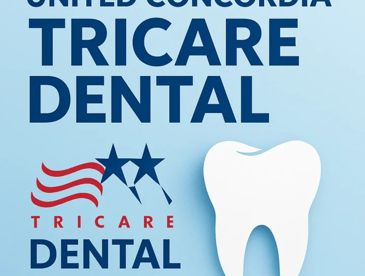 United Concordia Tricare Dental: Comprehensive Guide to Benefits & Coverage 4 united concordia tricare dental