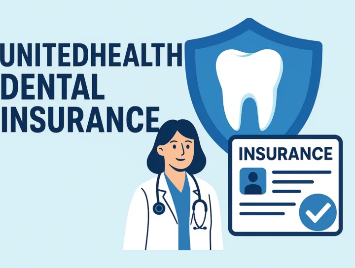 united health dental insurance