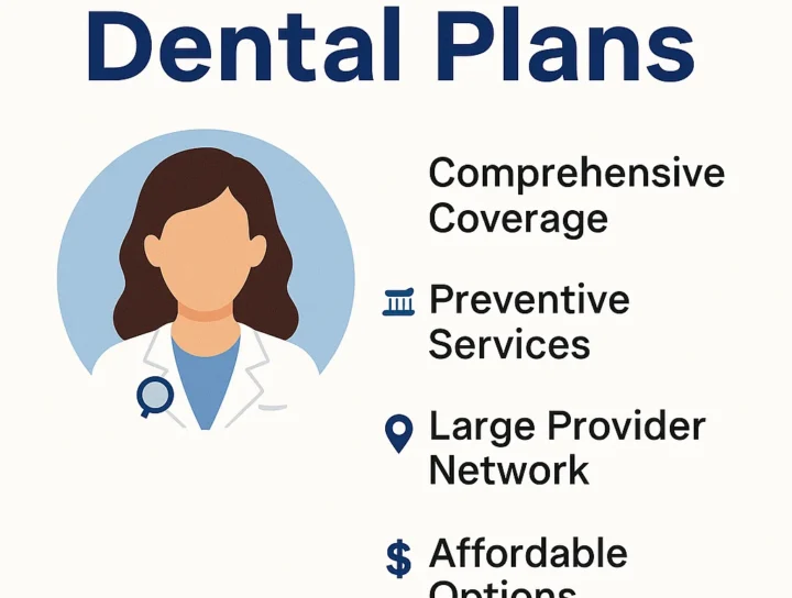 united healthcare dental plans
