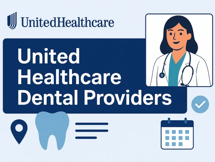 Top Benefits of Choosing United Healthcare Dental Providers 8 united healthcare dental providers