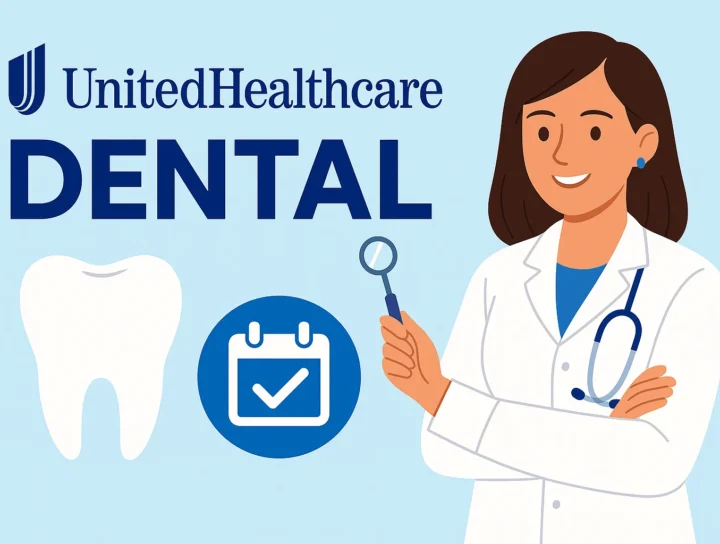 UnitedHealthcare Dental: Comprehensive Guide 2025 12 unitedhealthcare dental