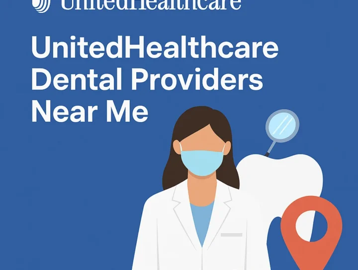 Top UnitedHealthcare Dental Providers Near Me 16 unitedhealthcare dental providers near me