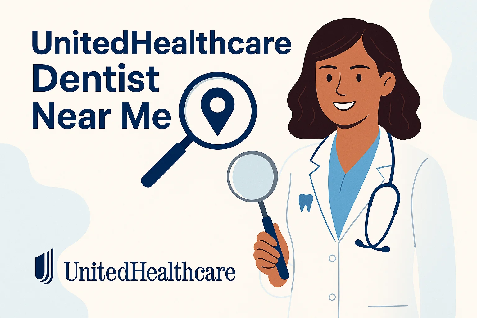 Top Tips to Find a UnitedHealthcare Dentist Near Me 5 unitedhealthcare dentist near me