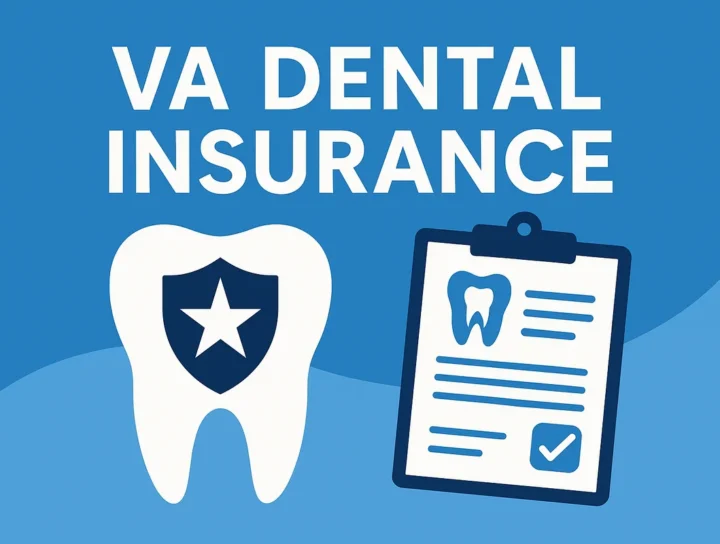 VA Dental Insurance: Complete Guide for Veterans 12 va dental insurance
