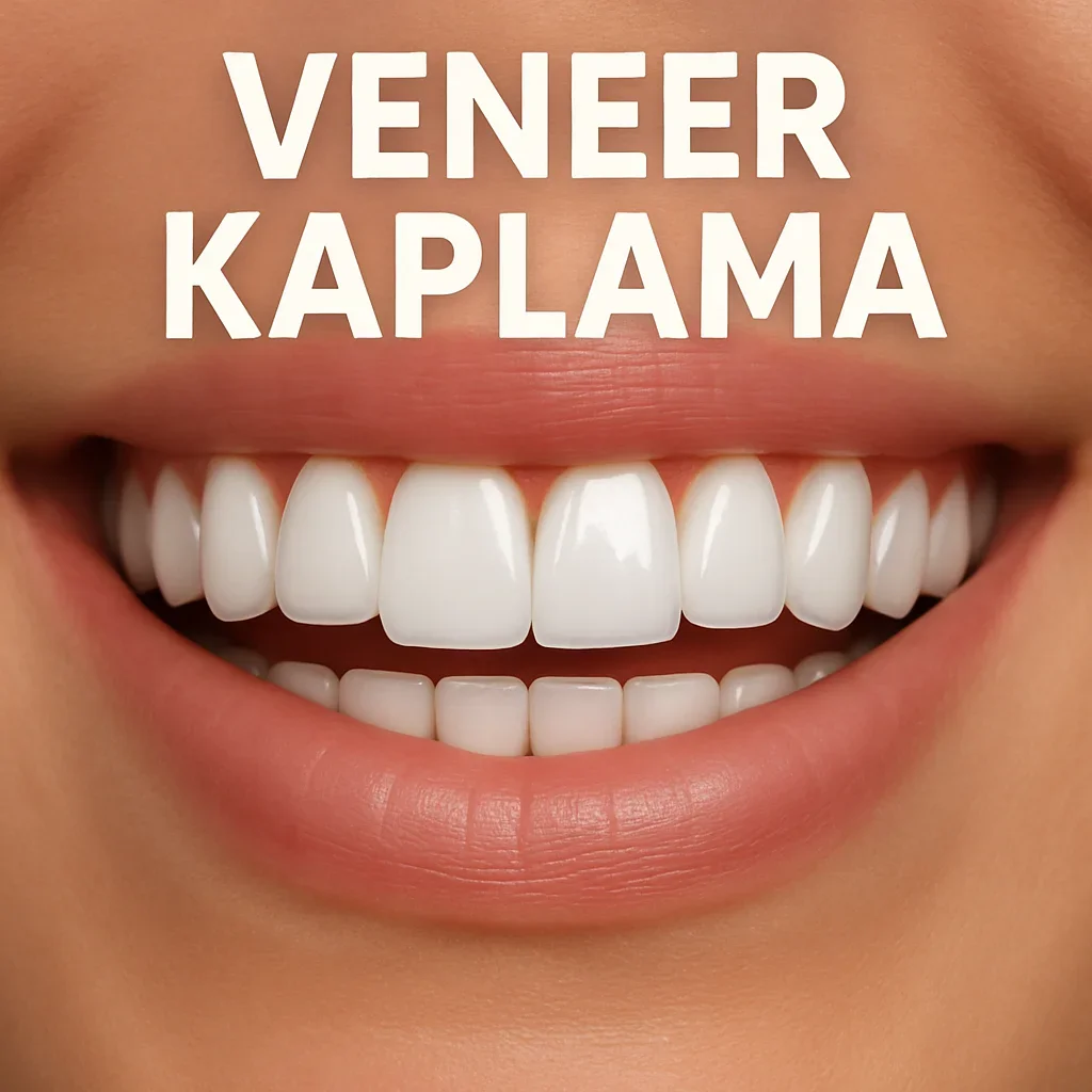 Veneer Kaplama Nedir ve Kimler İçin Uygundur? 7 veneer kaplama