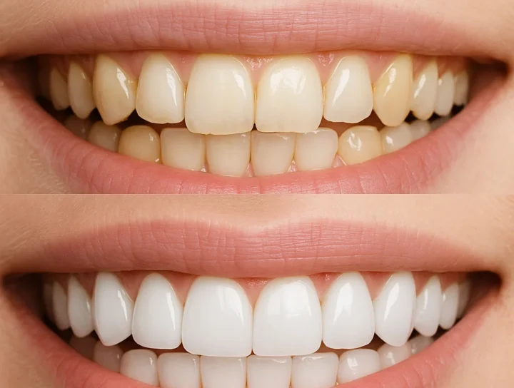 Veneers: Transform Your Smile with Confidence 16 veneers
