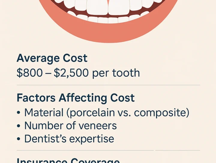 Veneers Price: What You Need to Know in 2025 16 veneers price