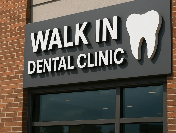 Walk In Dental Clinic Near Me: Comprehensive Guide 8 walk in dental clinic near me