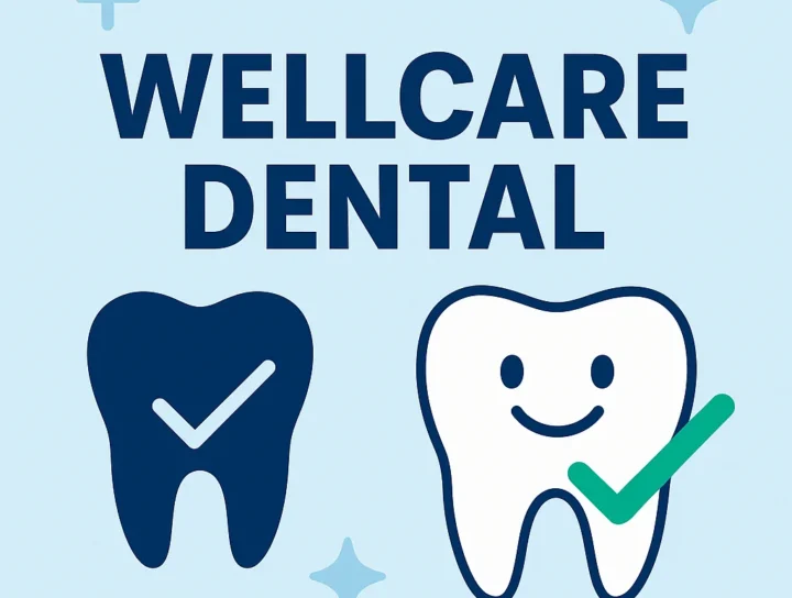 Wellcare Dental: Affordable, Preventive & Accessible Care 8 wellcare dental