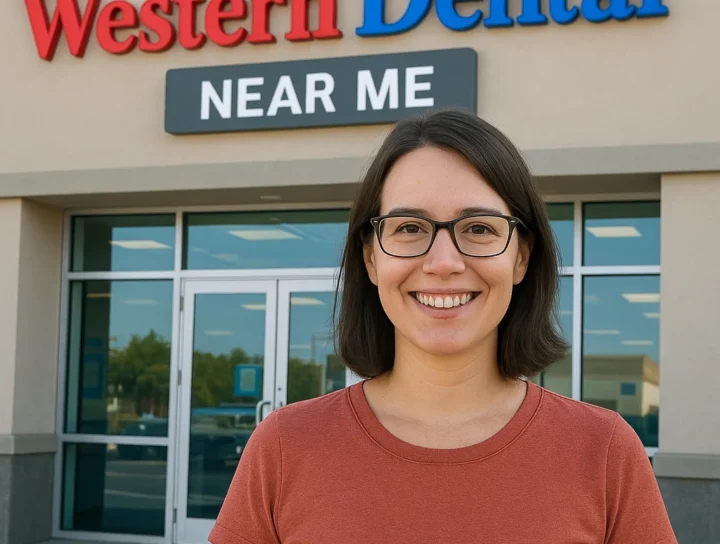 Western Dental Near Me: Your Complete Guide to Affordable Care 16 western dental near me