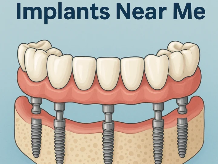 3 on 6 Dental Implants Near Me: What You Need to Know 12 3 on 6 dental implants near me