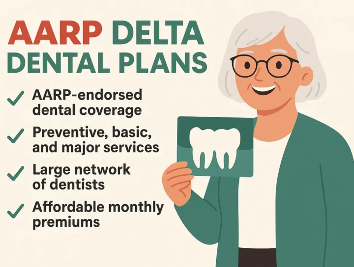AARP Delta Dental Plans: Affordable Smiles for Seniors 16 aarp delta dental plans