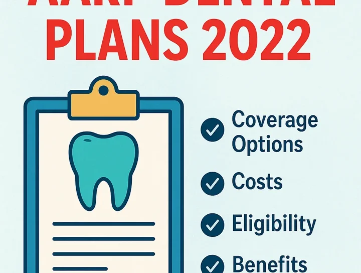 AARP Dental Plans 2022: Complete Guide for Seniors 20 aarp dental plans 2022