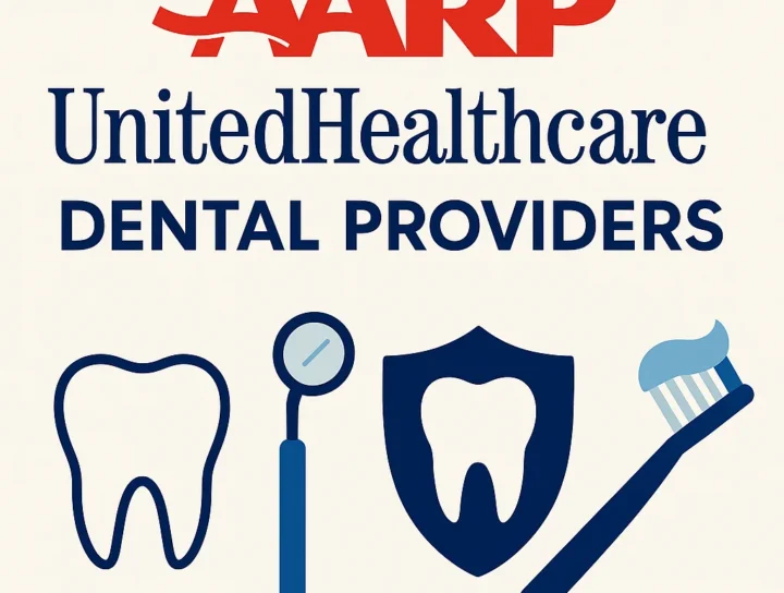 AARP UnitedHealthcare Dental Providers: Full Guide for 2025 12 aarp unitedhealthcare dental providers