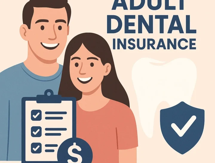 Adult Dental Insurance: Your 2025 Guide to Smart Coverage 8 adult dental insurance