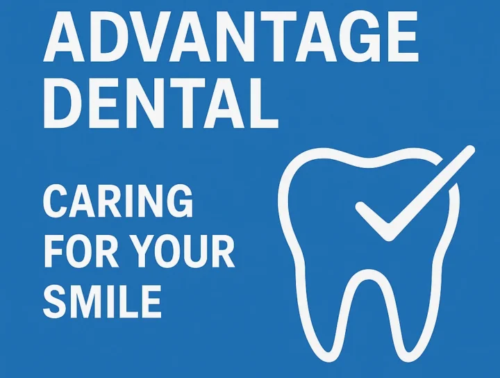 Top 10 Reasons to Choose Advantage Dental for Your Oral Health 12 advantage dental