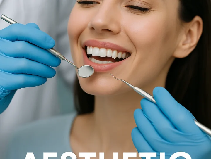 Discover the Transformative Power of Aesthetic Dentistry 20 aesthetic dentistry