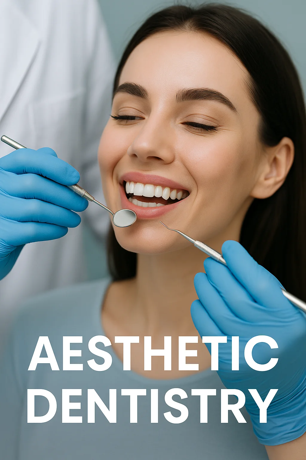 Discover the Transformative Power of Aesthetic Dentistry 5 aesthetic dentistry