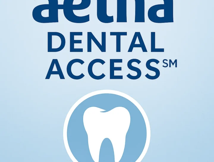 aetna dental access