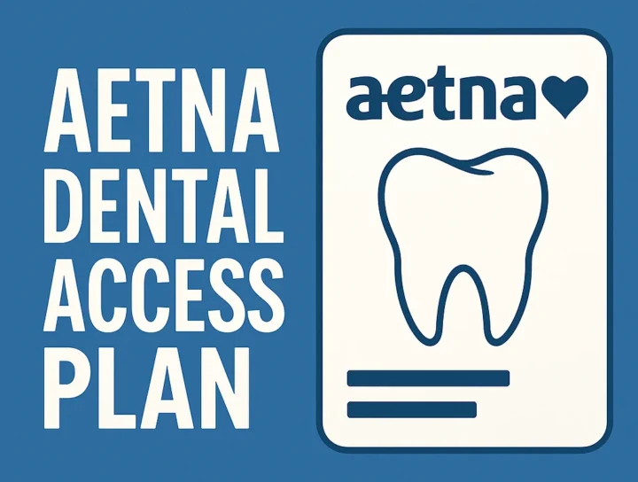 aetna dental access plan