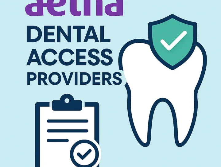 Aetna Dental Access Providers: Find Affordable, Trusted Care 16 aetna dental access providers
