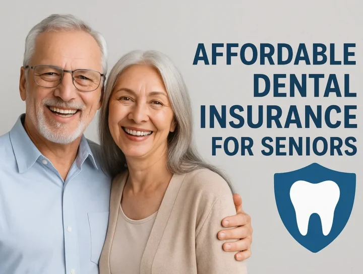 Affordable Dental Insurance for Seniors: Top 10 Tips & Plans 16 affordable dental insurance for seniors