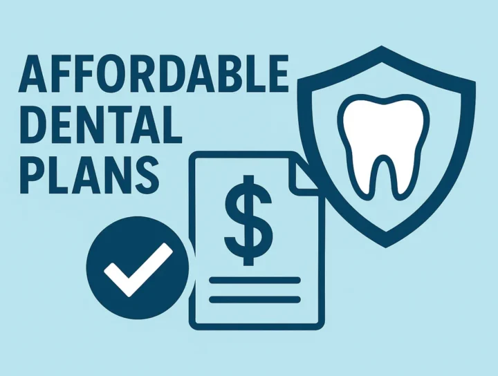Affordable Dental Plans: Top Options That Fit Your Budget 20 affordable dental plans
